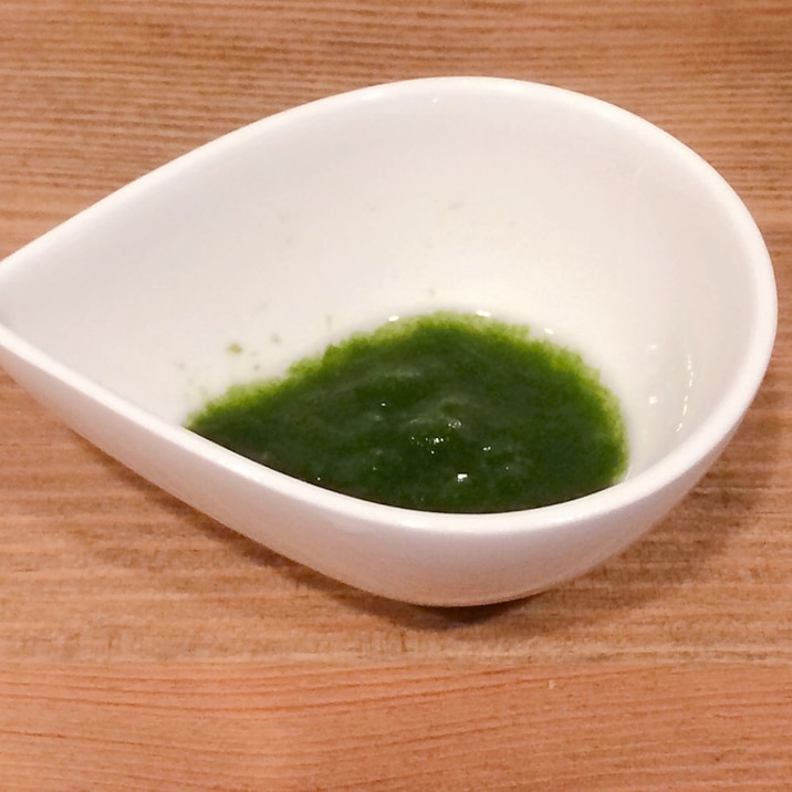 離乳食初期 ほうれん草ペースト レシピ 作り方 By Sato 楽天レシピ 離乳食初期 ほうれん草ペースト レシピ 作り方 By Sato 楽天レシピ
